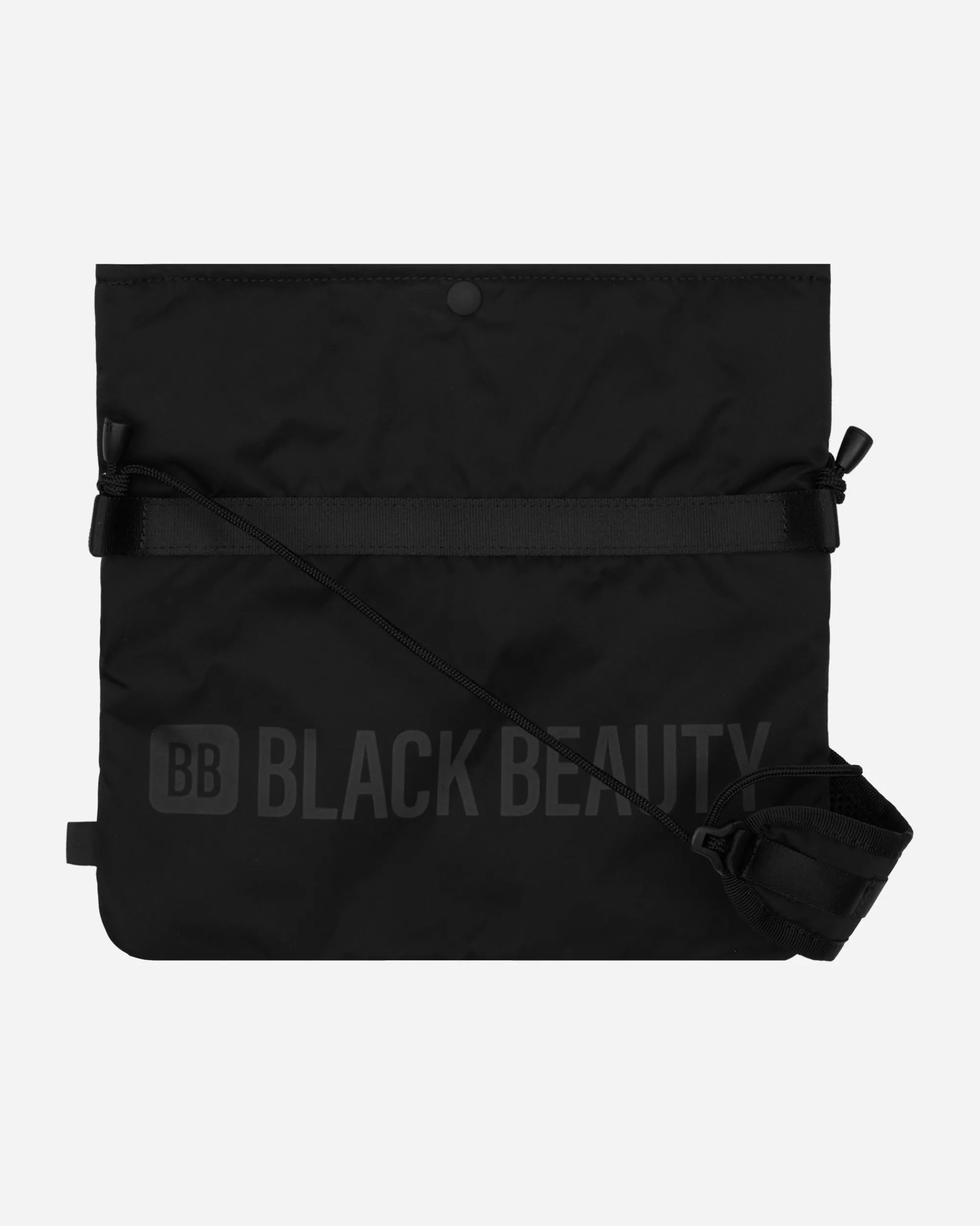 Ramidus Bags·Shoulder|Bags·Shoulder^fragment design Black Beauty Sacoche Black