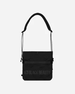 Ramidus Bags·Shoulder|Bags·Shoulder^fragment design Black Beauty Sacoche Black