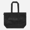 Ramidus Bags·Tote|Bags·Tote^fragment design Black Beauty Tote Bag (L) Black