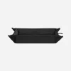 Ramidus Home^fragment design Black Beauty Tray (M) Black