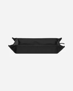 Ramidus Home^fragment design Black Beauty Tray (M) Black