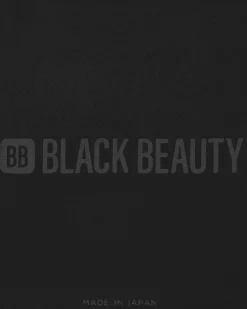 Ramidus Home^fragment design Black Beauty Tray (M) Black