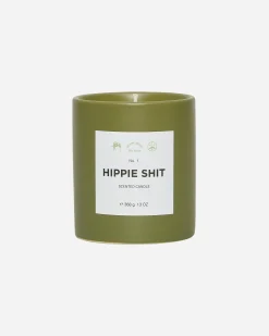 Mister Green Home^Fragrance No.1 Hippie Shit Candle
