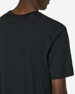 Arc'teryx Veilance T-Shirts^Frame T-Shirt Black