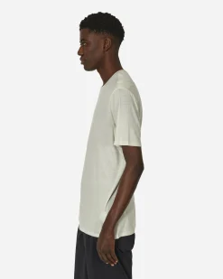 Arc'teryx Veilance T-Shirts^Frame T-Shirt Oat Heather