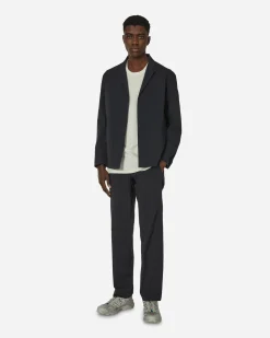Arc'teryx Veilance T-Shirts^Frame T-Shirt Oat Heather