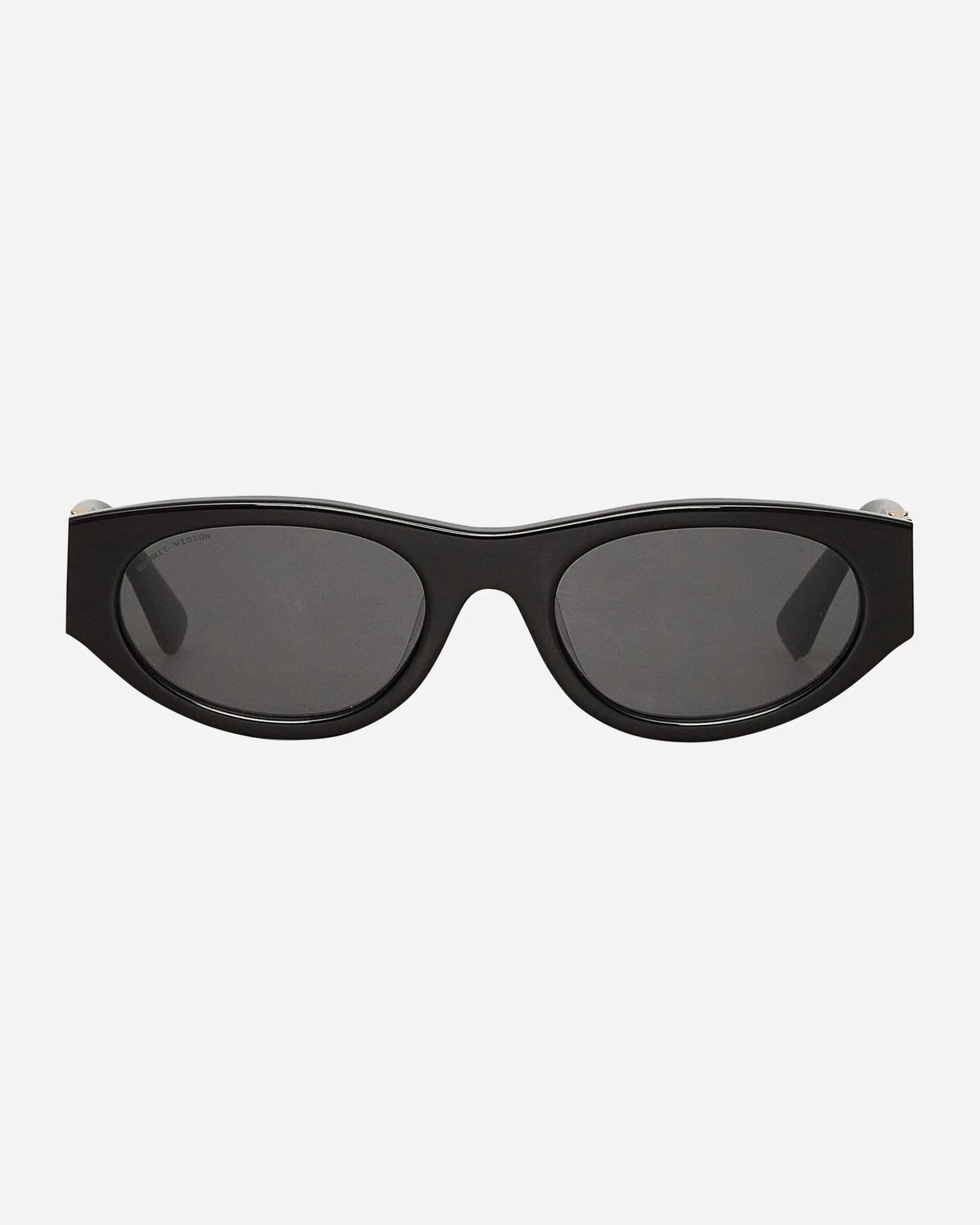 AKILA Eyewear|Eyewear^Freddie Gibbs Vertigo Sunglasses Black