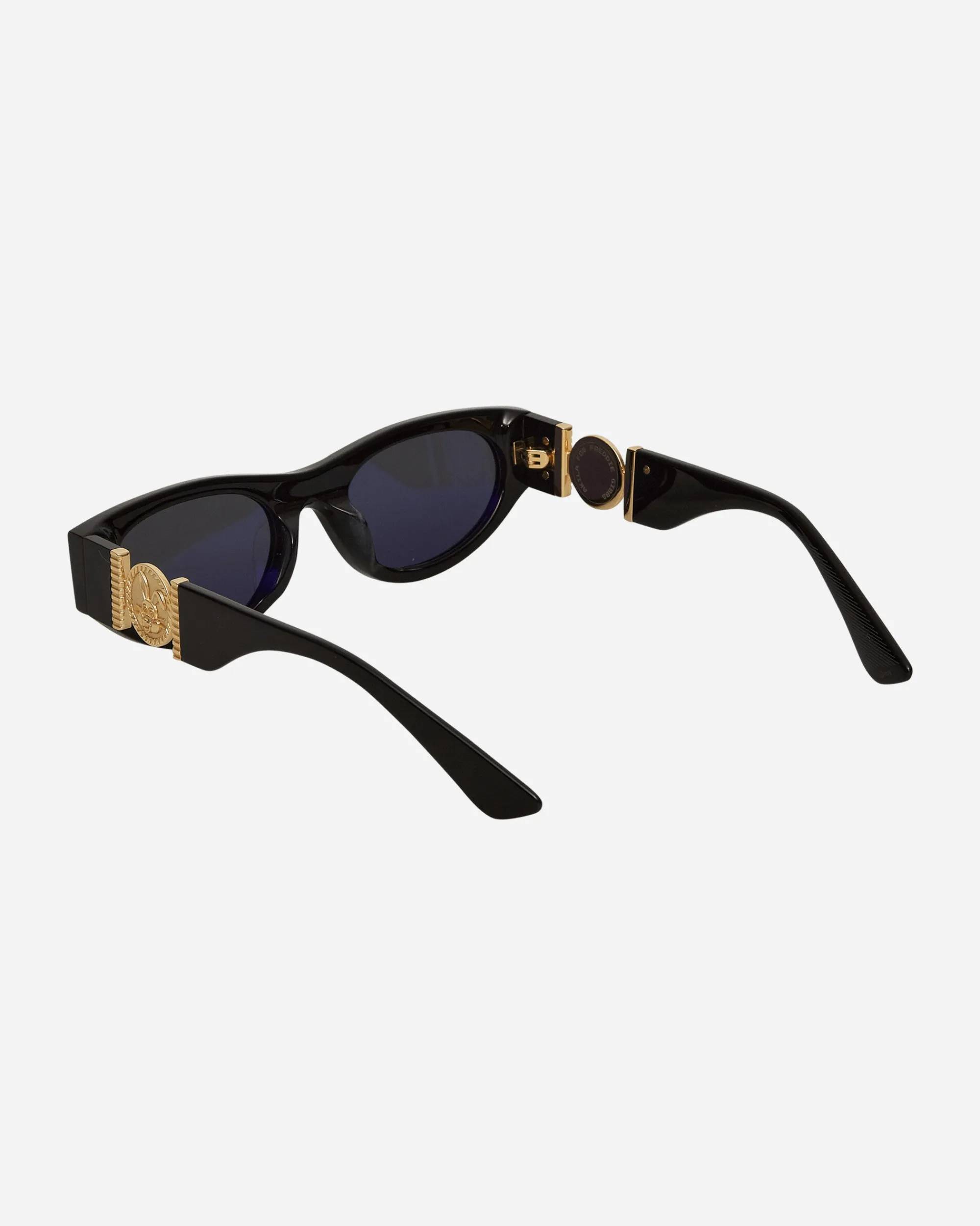 AKILA Eyewear|Eyewear^Freddie Gibbs Vertigo Sunglasses Black