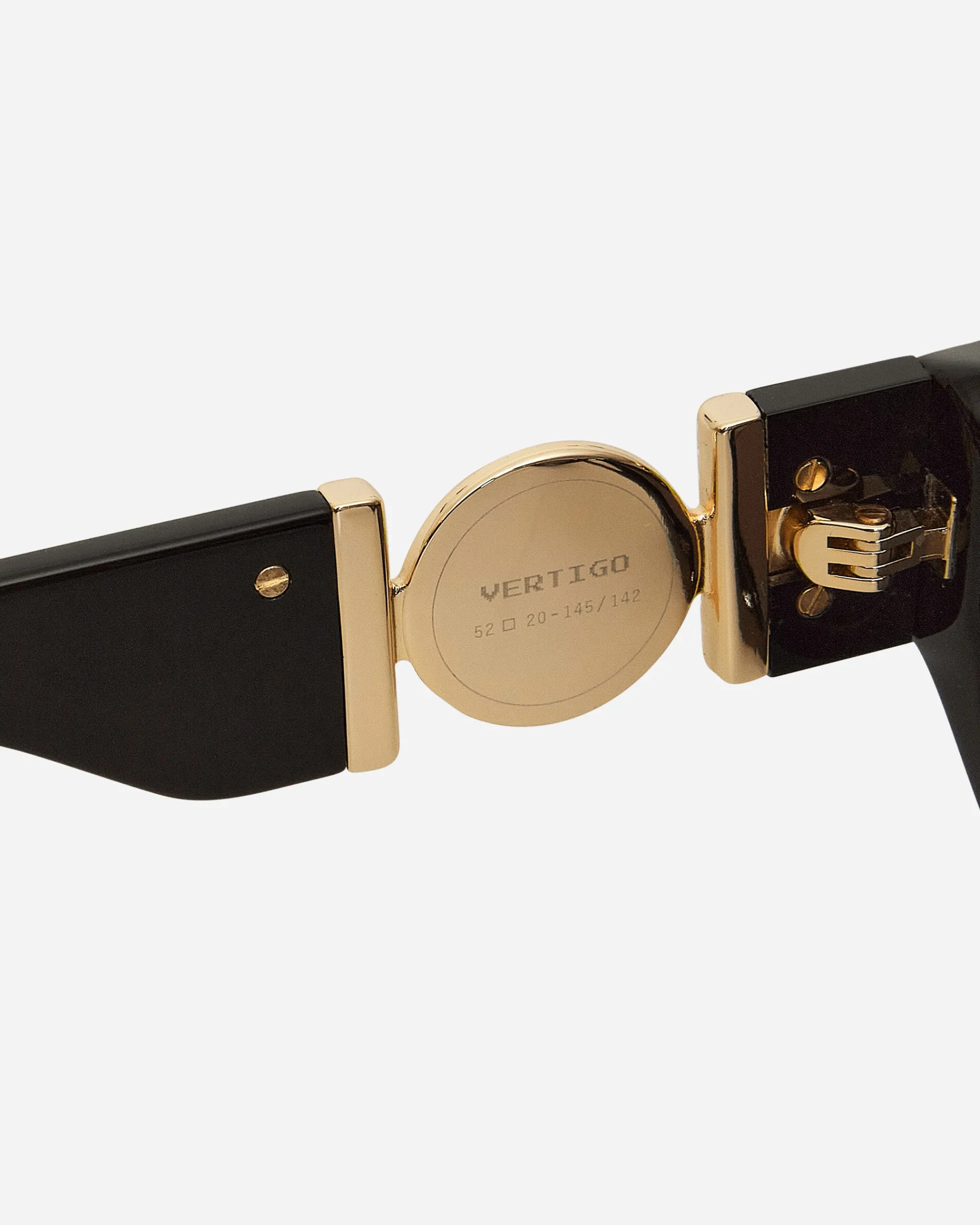 AKILA Eyewear|Eyewear^Freddie Gibbs Vertigo Sunglasses Black