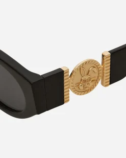 AKILA Eyewear|Eyewear^Freddie Gibbs Vertigo Sunglasses Black
