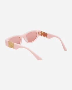 AKILA Eyewear|Eyewear^Freddie Gibbs Vertigo Sunglasses Pink