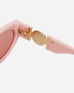 AKILA Eyewear|Eyewear^Freddie Gibbs Vertigo Sunglasses Pink