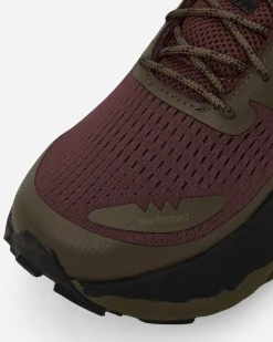 New Balance Sneakers·Low|Sneakers^Fresh Foam More Trail v3 Sneakers Dark Khaki / Brown