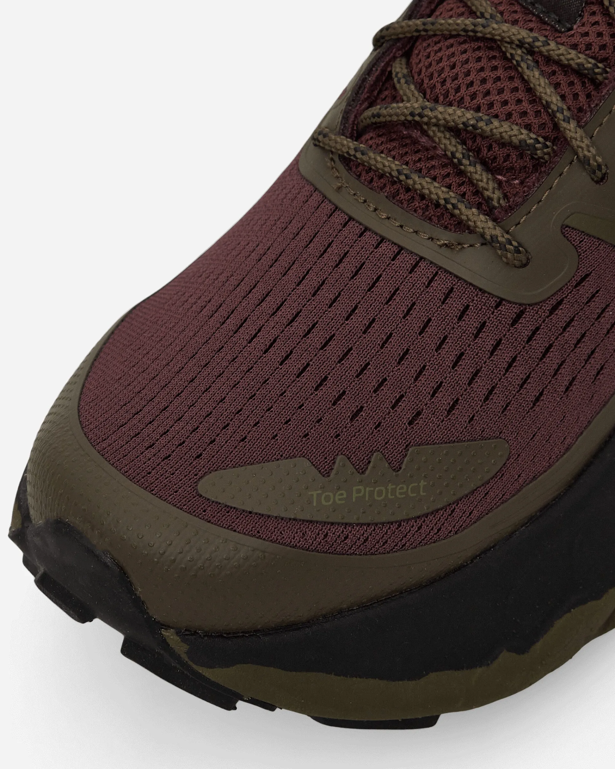 New Balance Sneakers·Low|Sneakers^Fresh Foam More Trail v3 Sneakers Dark Khaki / Brown