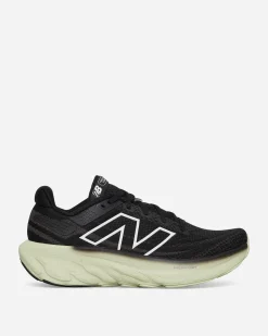 New Balance Sneakers·Low|Sneakers^Fresh Foam X 1080 Utility Sneakers Black / Lichen Green