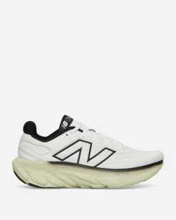 New Balance Sneakers·Low|Sneakers^Fresh Foam X 1080 Utility Sneakers White / Lichen Green