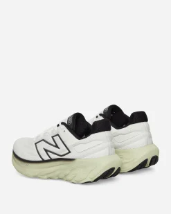 New Balance Sneakers·Low|Sneakers^Fresh Foam X 1080 Utility Sneakers White / Lichen Green