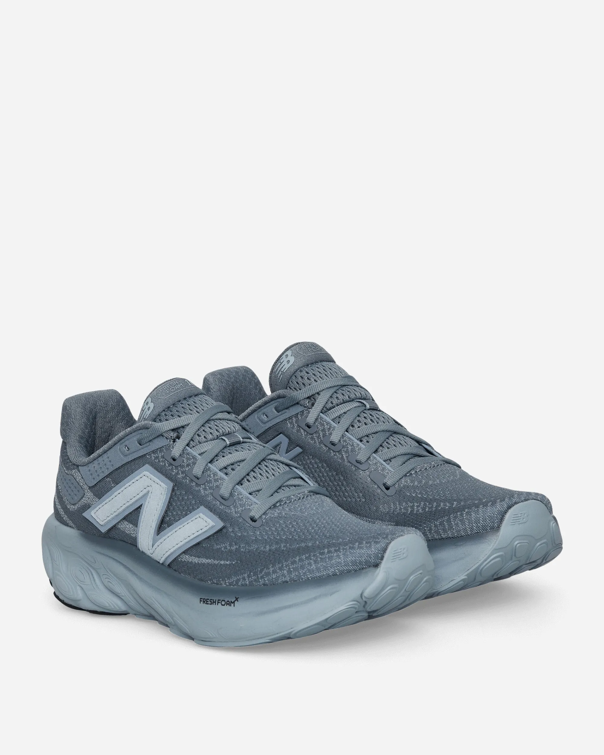 New Balance Sneakers·Low|Sneakers^Fresh Foam X 1080 Utility Sneakers Dark Arctic Grey