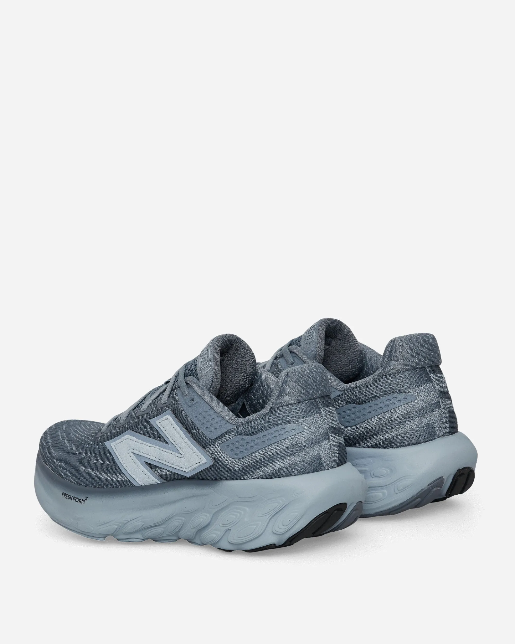 New Balance Sneakers·Low|Sneakers^Fresh Foam X 1080 Utility Sneakers Dark Arctic Grey