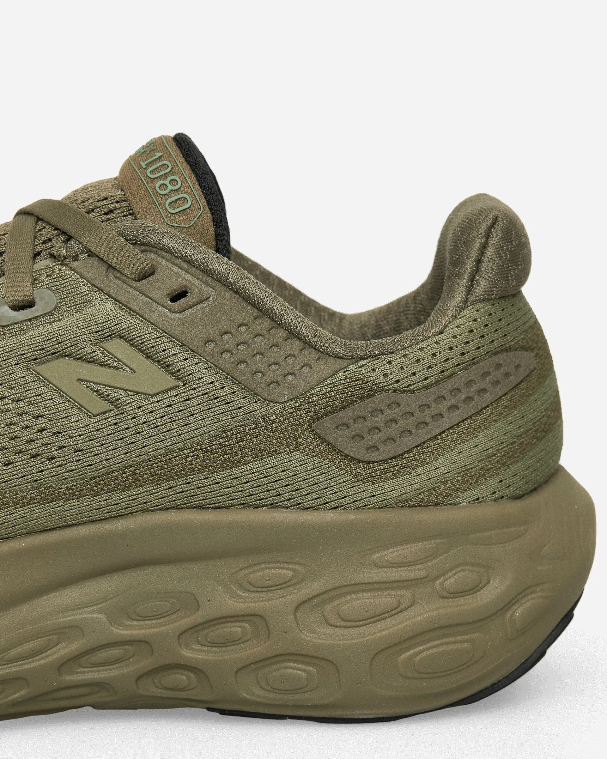 New Balance Sneakers·Low|Sneakers^Fresh Foam X 1080 Utility Sneakers Dark Camo