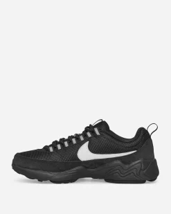 Nike Sneakers·Low|Sneakers^FRGMT Air Zoom Spiridon Sneakers Black
