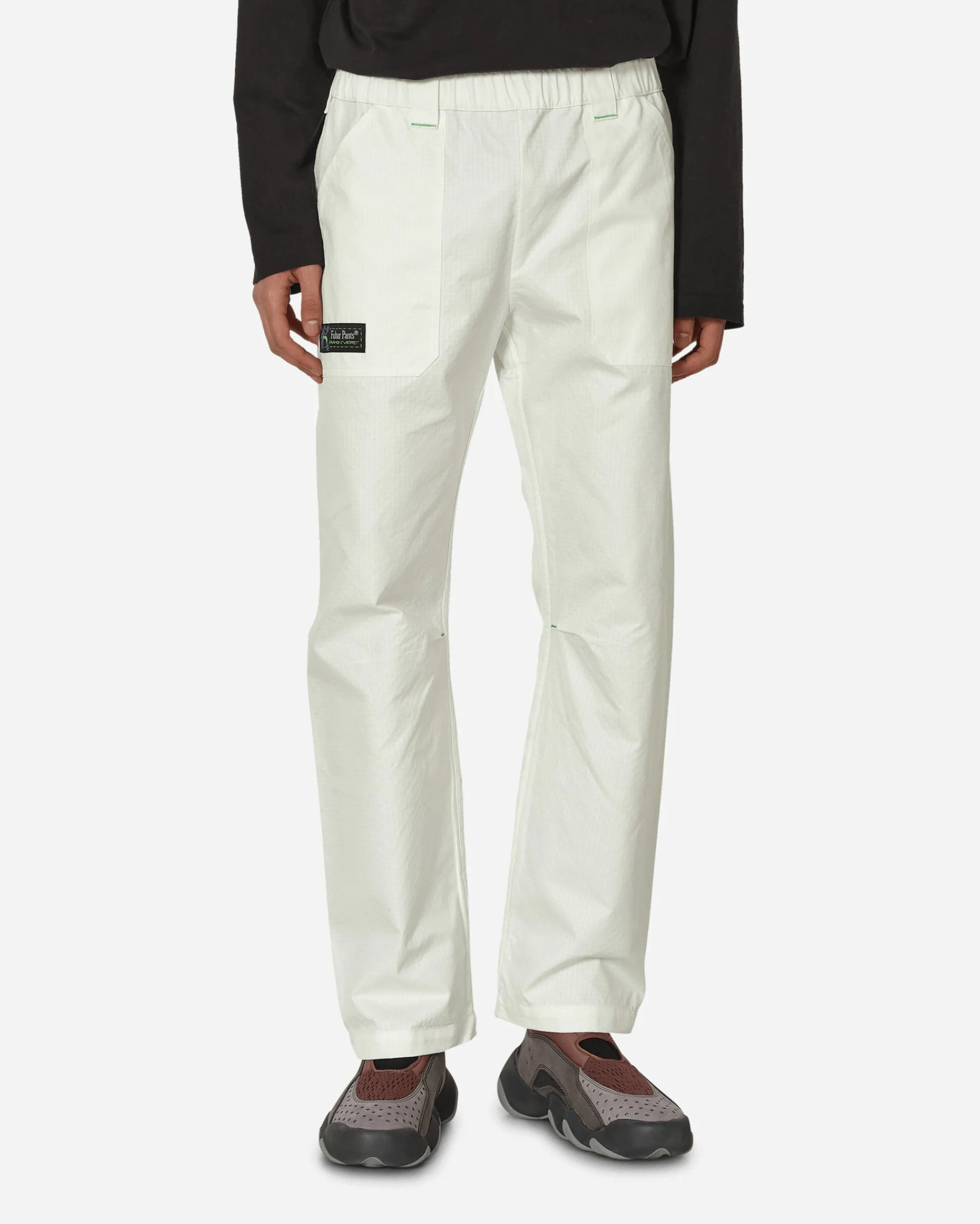 Rayon Vert Pants^Fubar Pants Ready To Dye