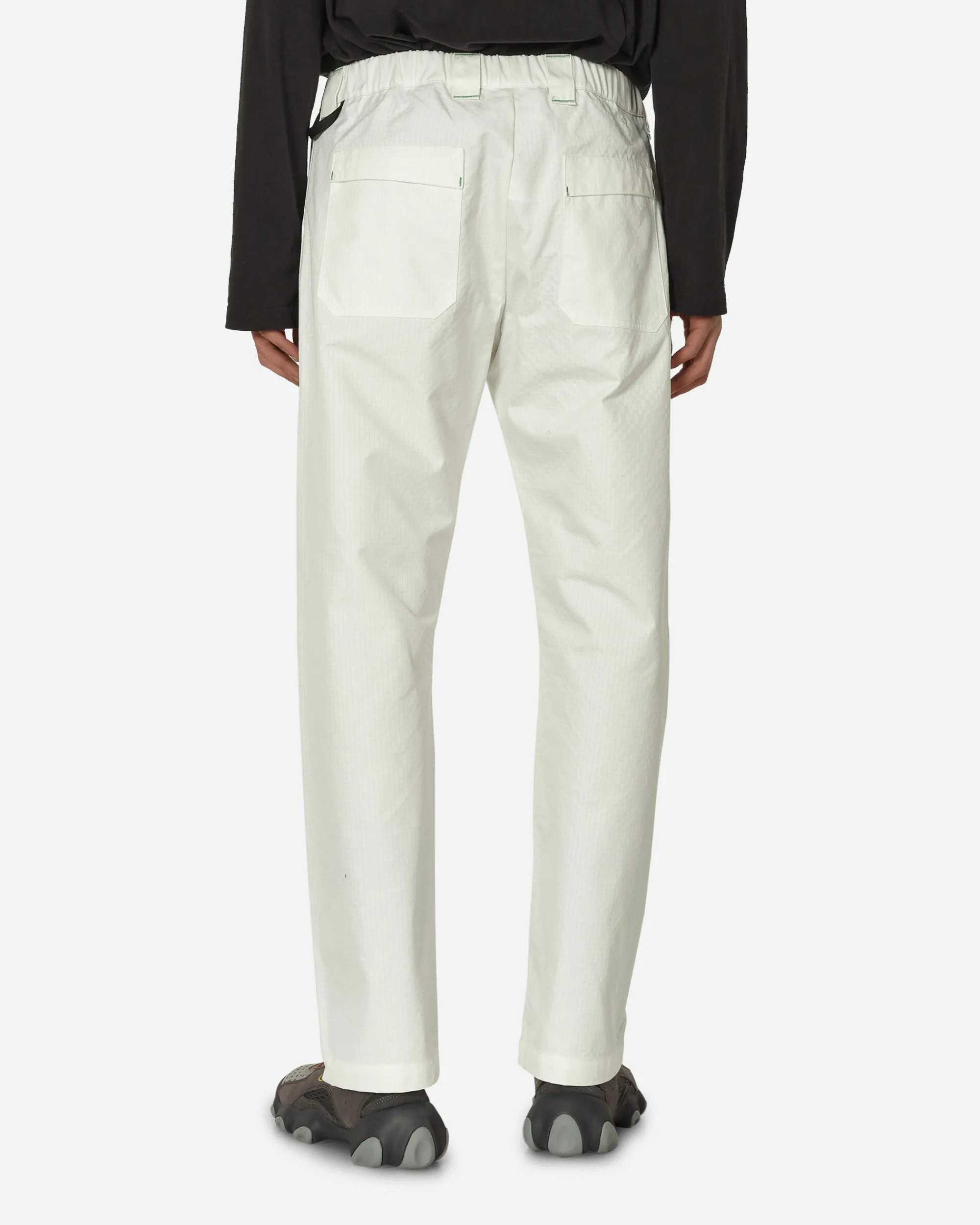 Rayon Vert Pants^Fubar Pants Ready To Dye