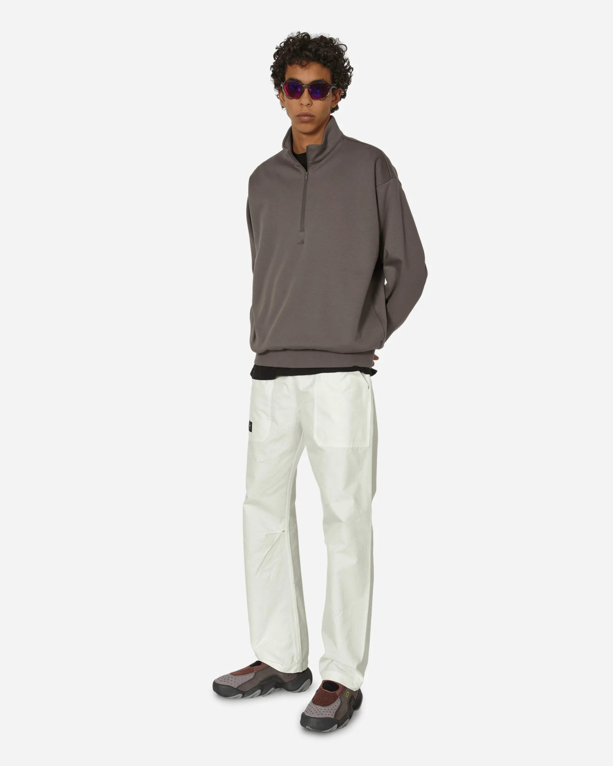 Rayon Vert Pants^Fubar Pants Ready To Dye