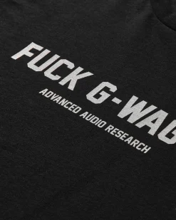 AAR T-Shirts|T-Shirts^Fuck G-Wagon T-Shirt Black