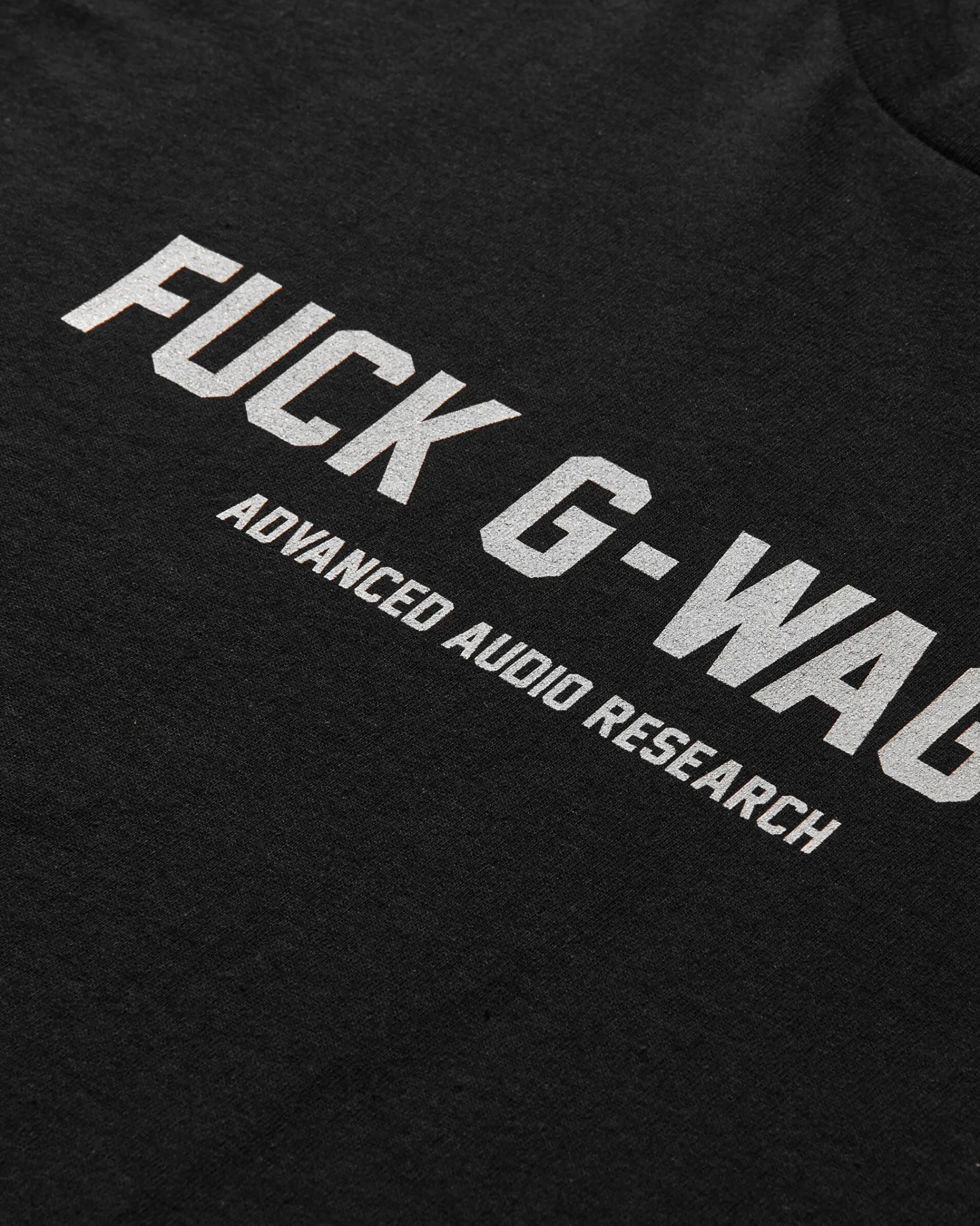 AAR T-Shirts|T-Shirts^Fuck G-Wagon T-Shirt Black