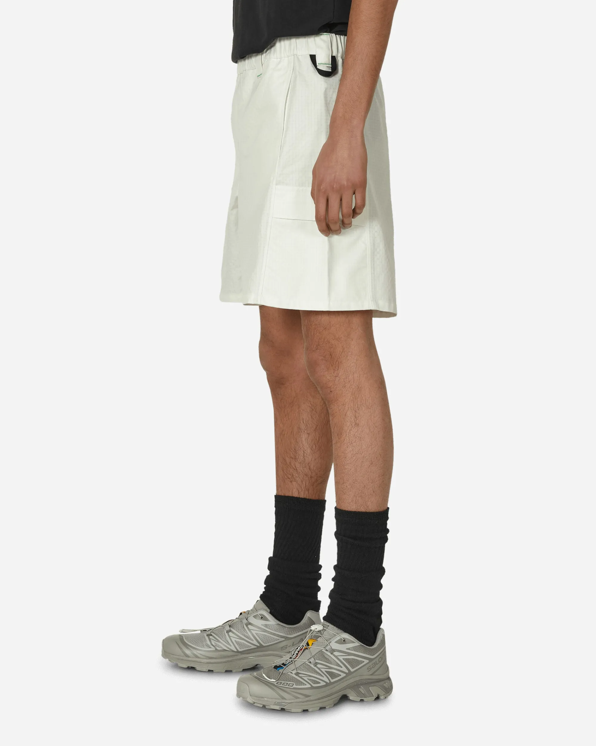 Rayon Vert Shorts^Furio Shorts Ready To Dye