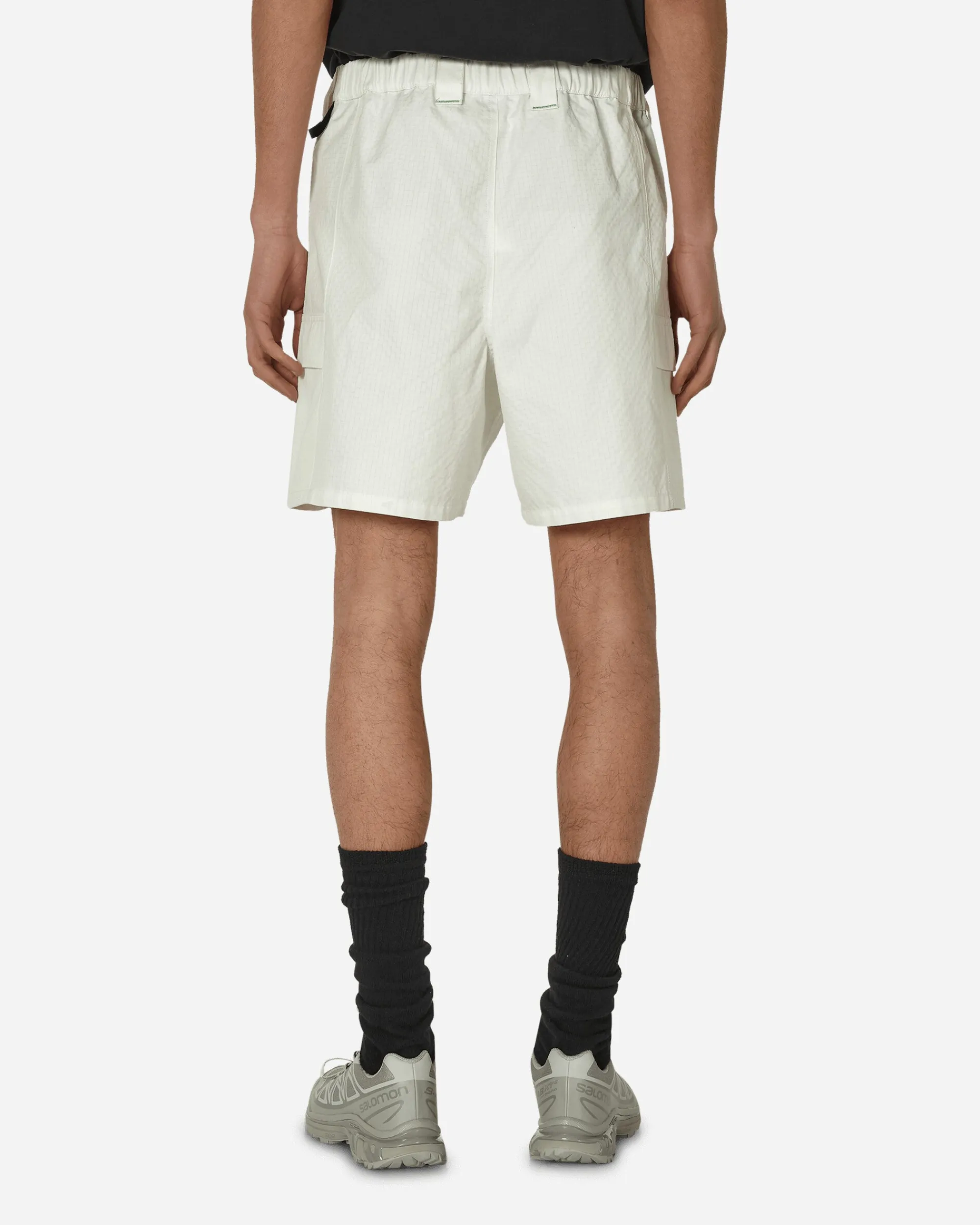 Rayon Vert Shorts^Furio Shorts Ready To Dye