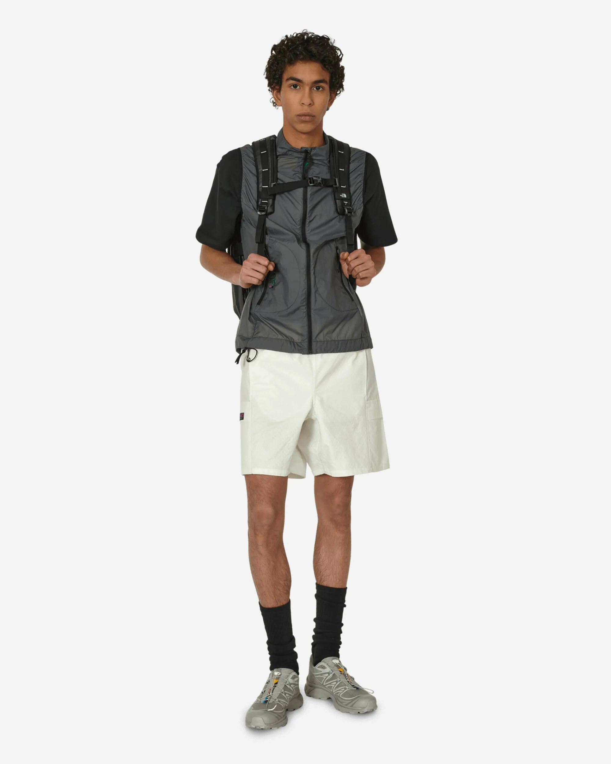 Rayon Vert Shorts^Furio Shorts Ready To Dye