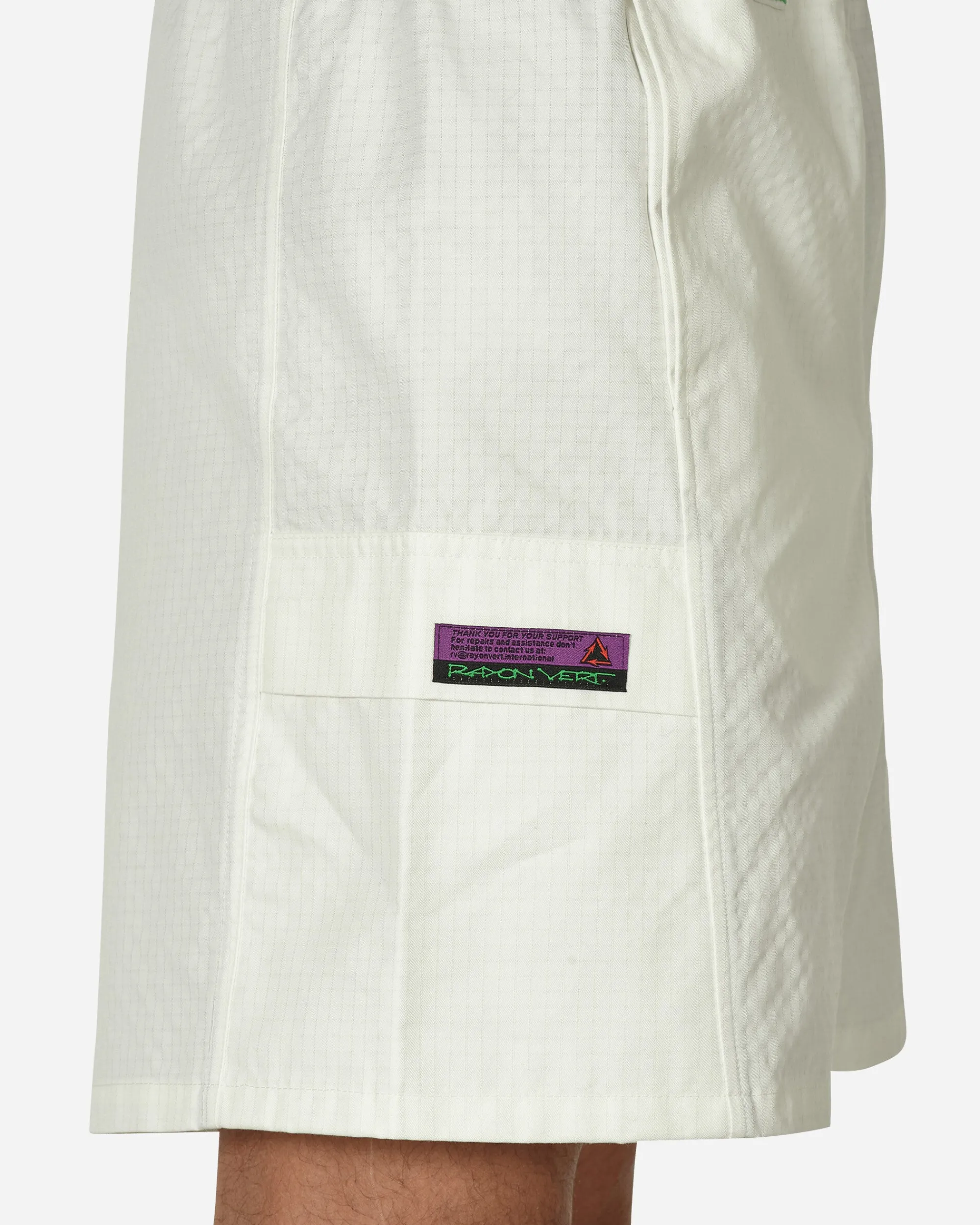 Rayon Vert Shorts^Furio Shorts Ready To Dye