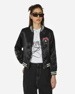 Hysteric Glamour Coats And Jackets^Future Days Jacket Black