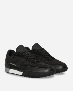 Stone Island Sneakers·Low|Sneakers^77FWS0202 Sneakers Black