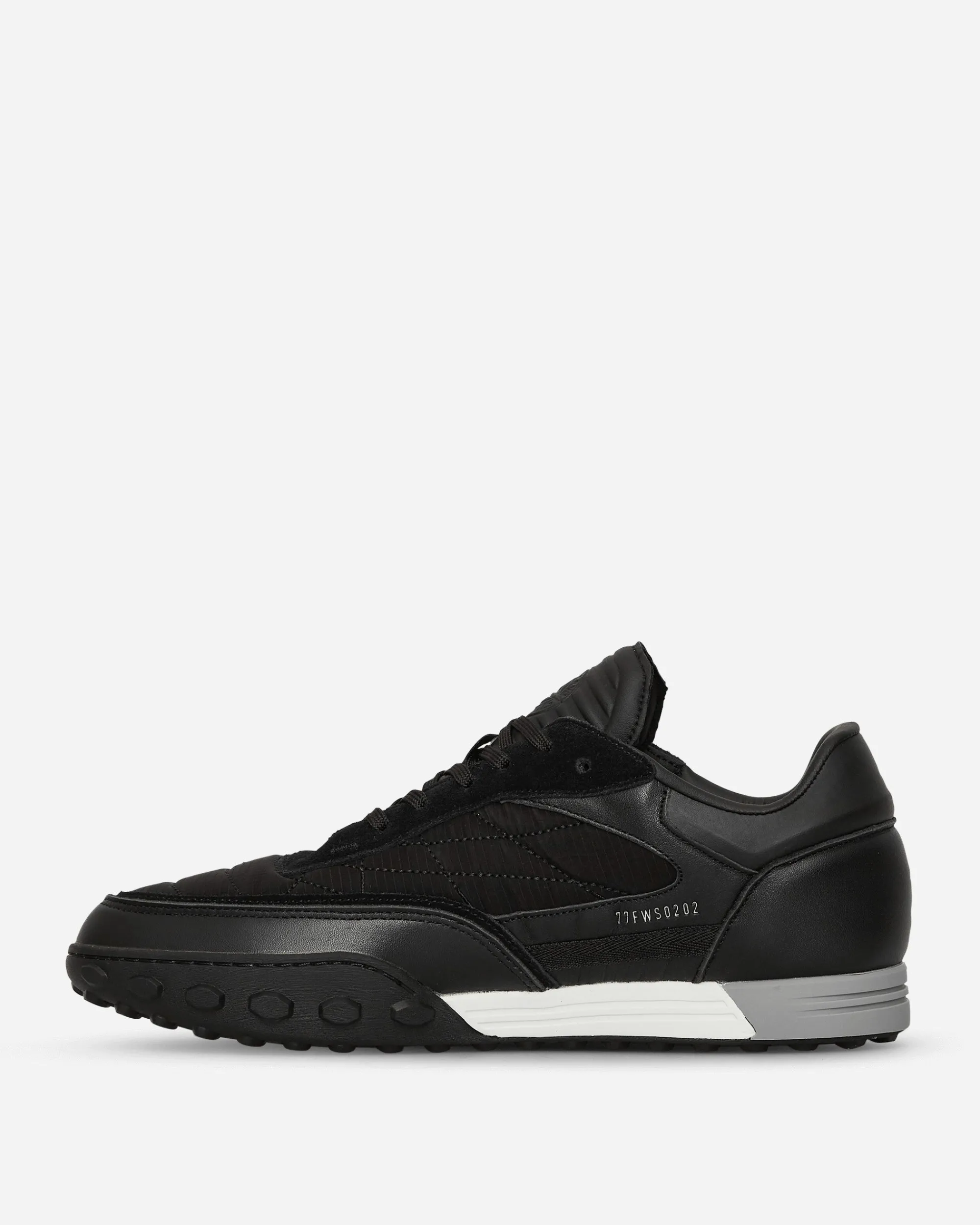 Stone Island Sneakers·Low|Sneakers^77FWS0202 Sneakers Black