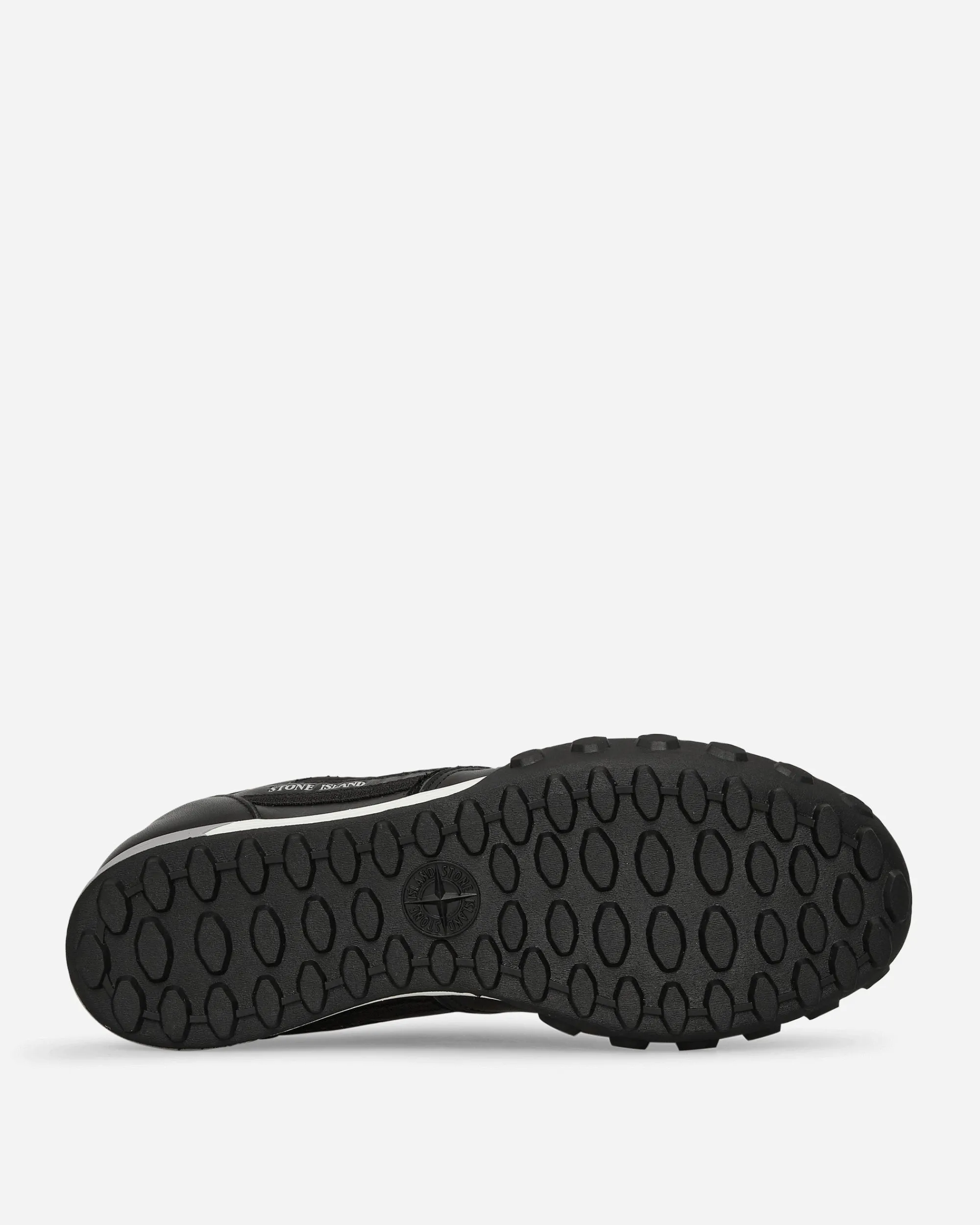 Stone Island Sneakers·Low|Sneakers^77FWS0202 Sneakers Black