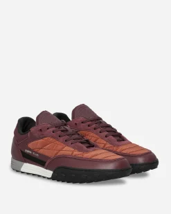 Stone Island Sneakers·Low|Sneakers^77FWS0202 Sneakers Burgundy