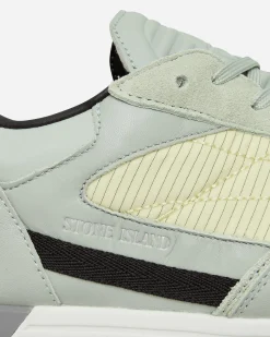 Stone Island Sneakers·Low|Sneakers^77FWS0202 Sneakers Green