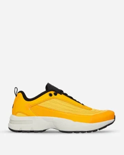 Stone Island Sneakers·Low|Sneakers^77FWS0303 Sneakers Orange