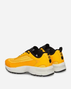 Stone Island Sneakers·Low|Sneakers^77FWS0303 Sneakers Orange