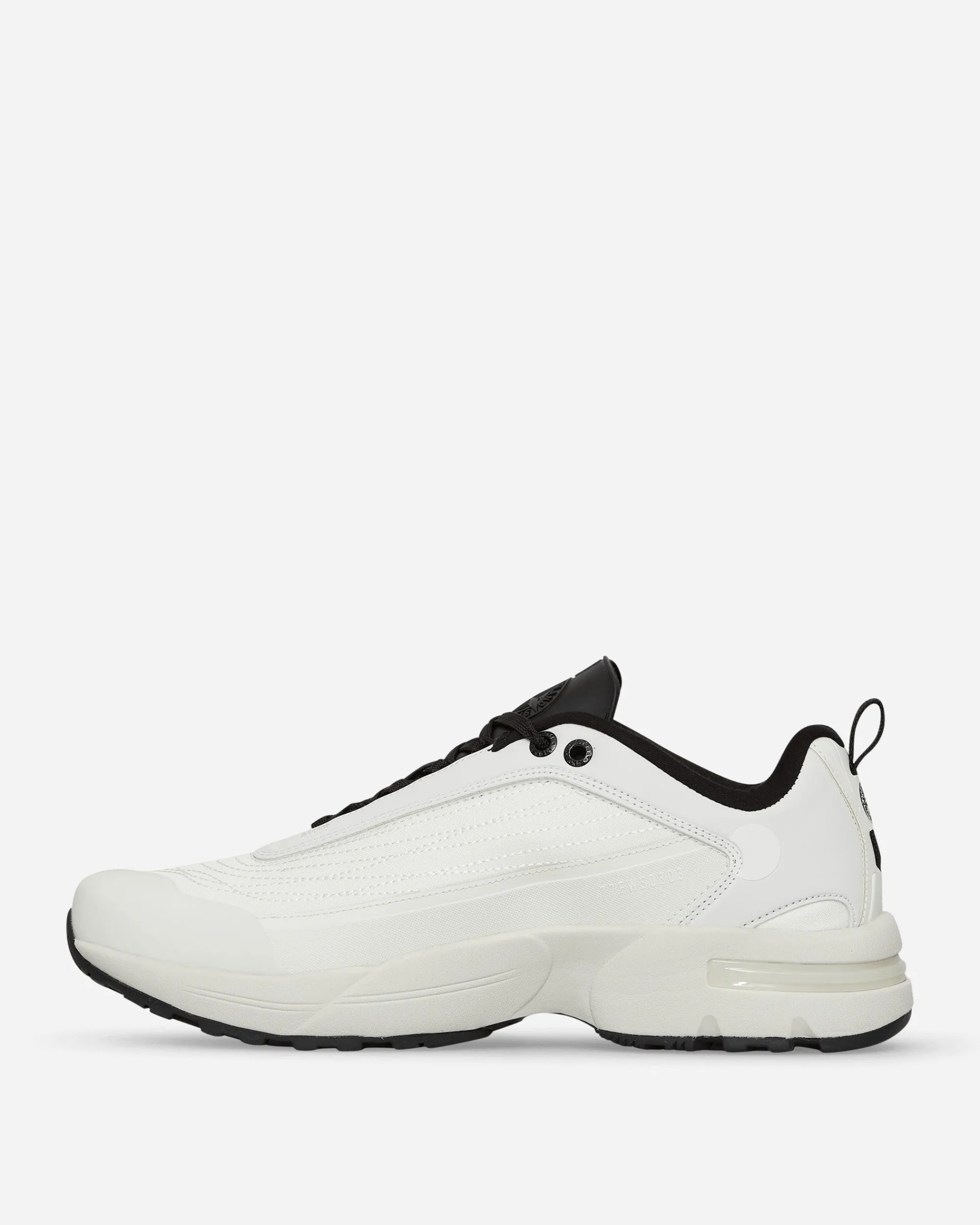 Stone Island Sneakers·Low|Sneakers^77FWS0303 Sneakers White