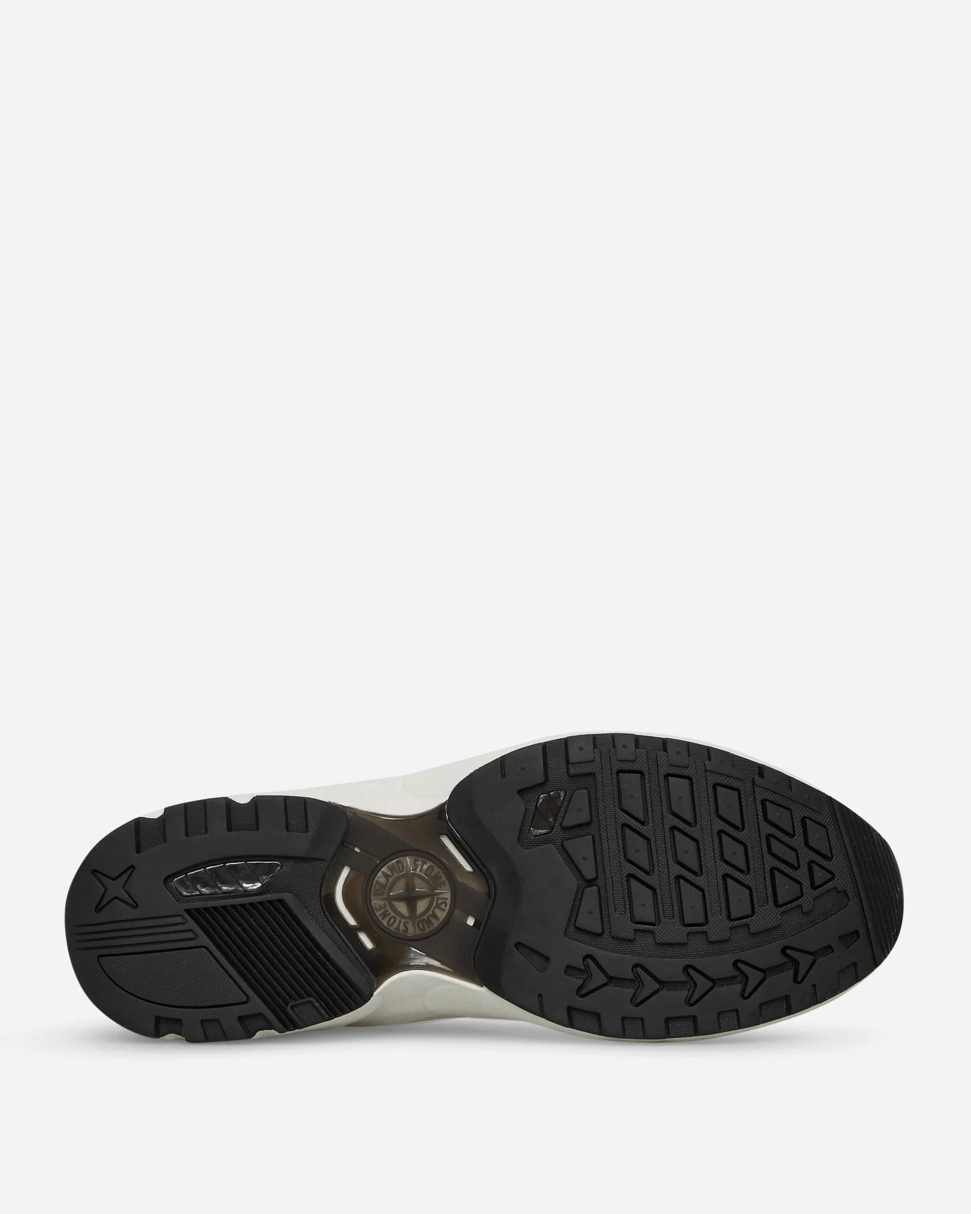 Stone Island Sneakers·Low|Sneakers^77FWS0303 Sneakers White