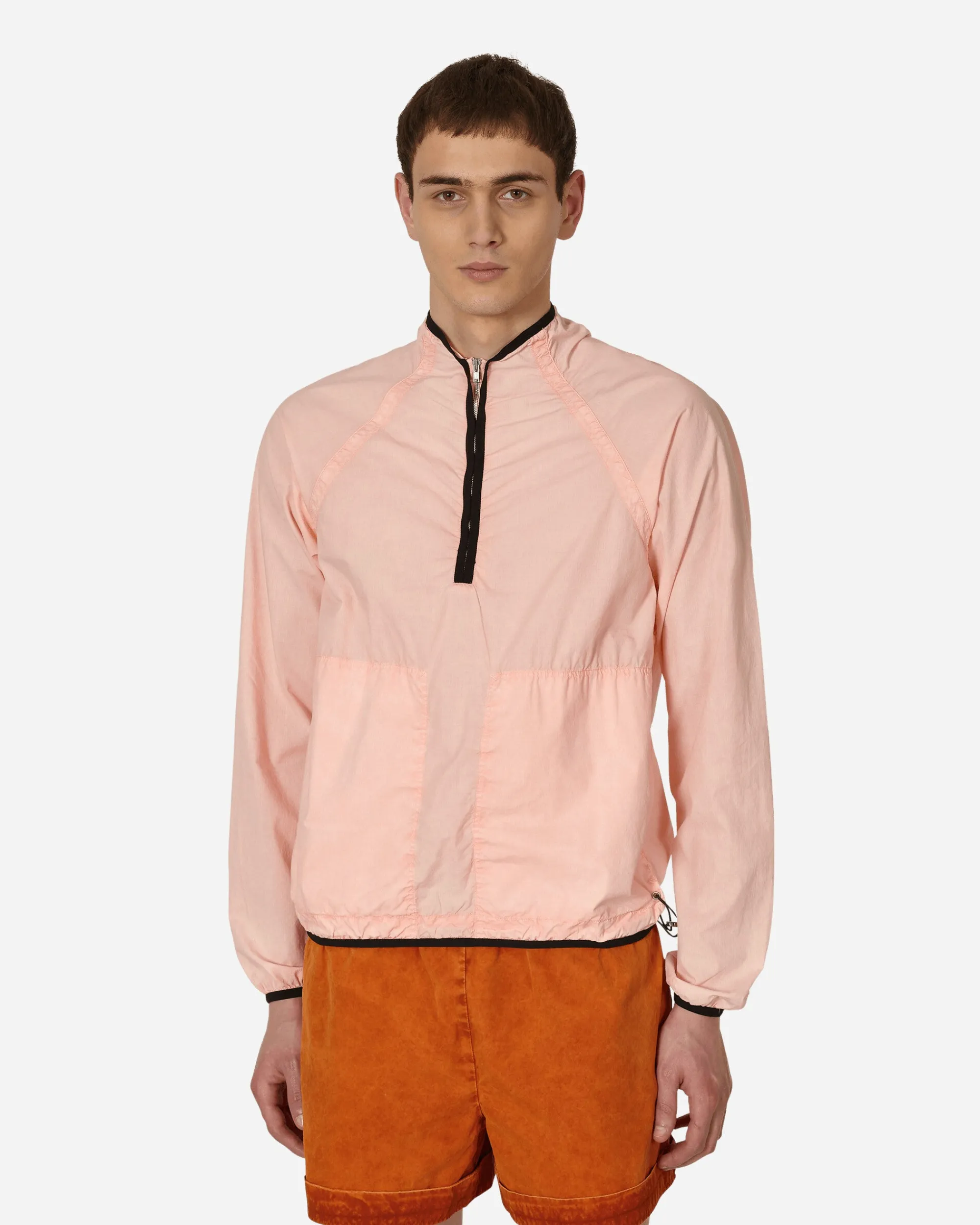 RANRA Sweatshirts^Ganga Jacket Pink