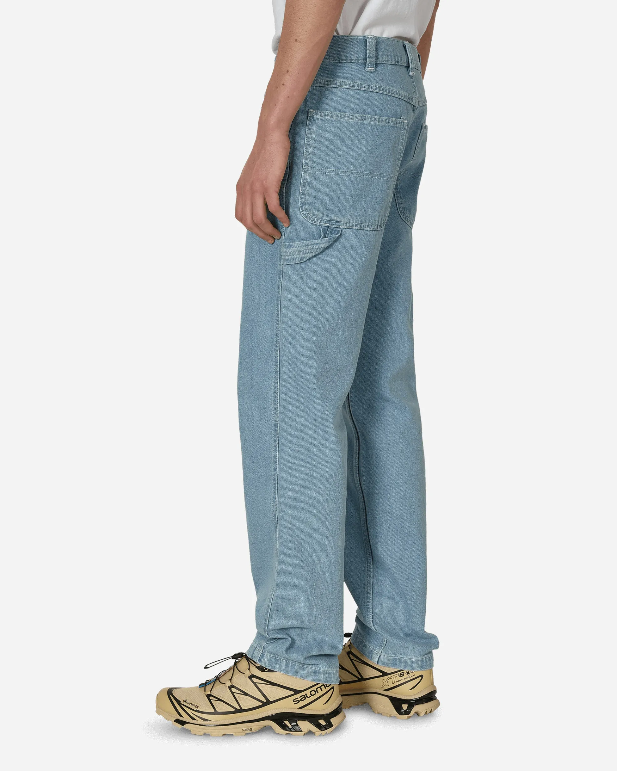 Dickies Pants^Garyville Denim Pants Vintage Blue