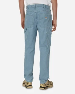 Dickies Pants^Garyville Denim Pants Vintage Blue
