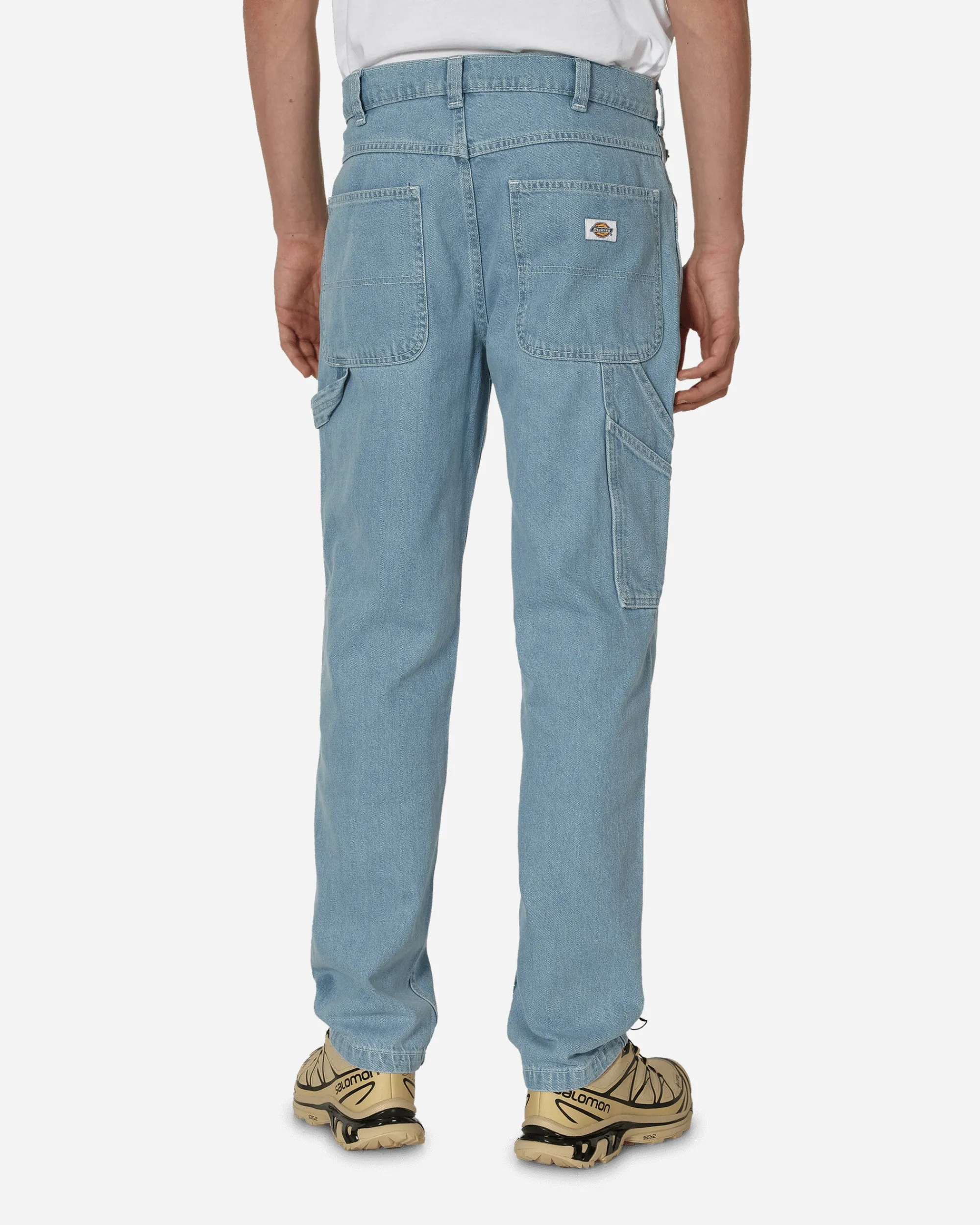 Dickies Pants^Garyville Denim Pants Vintage Blue