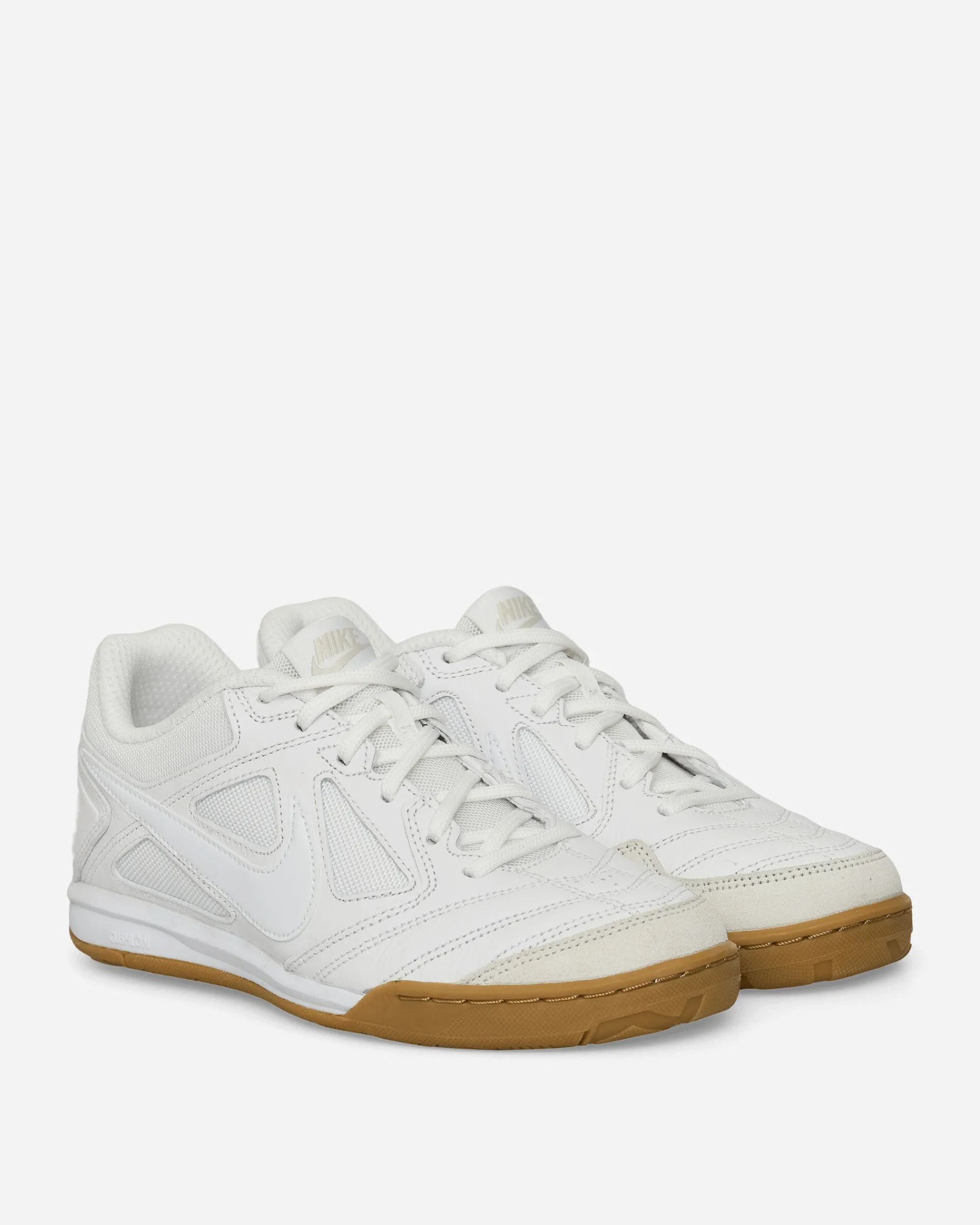 Nike Sneakers·Low|Sneakers^Gato Sneakers White