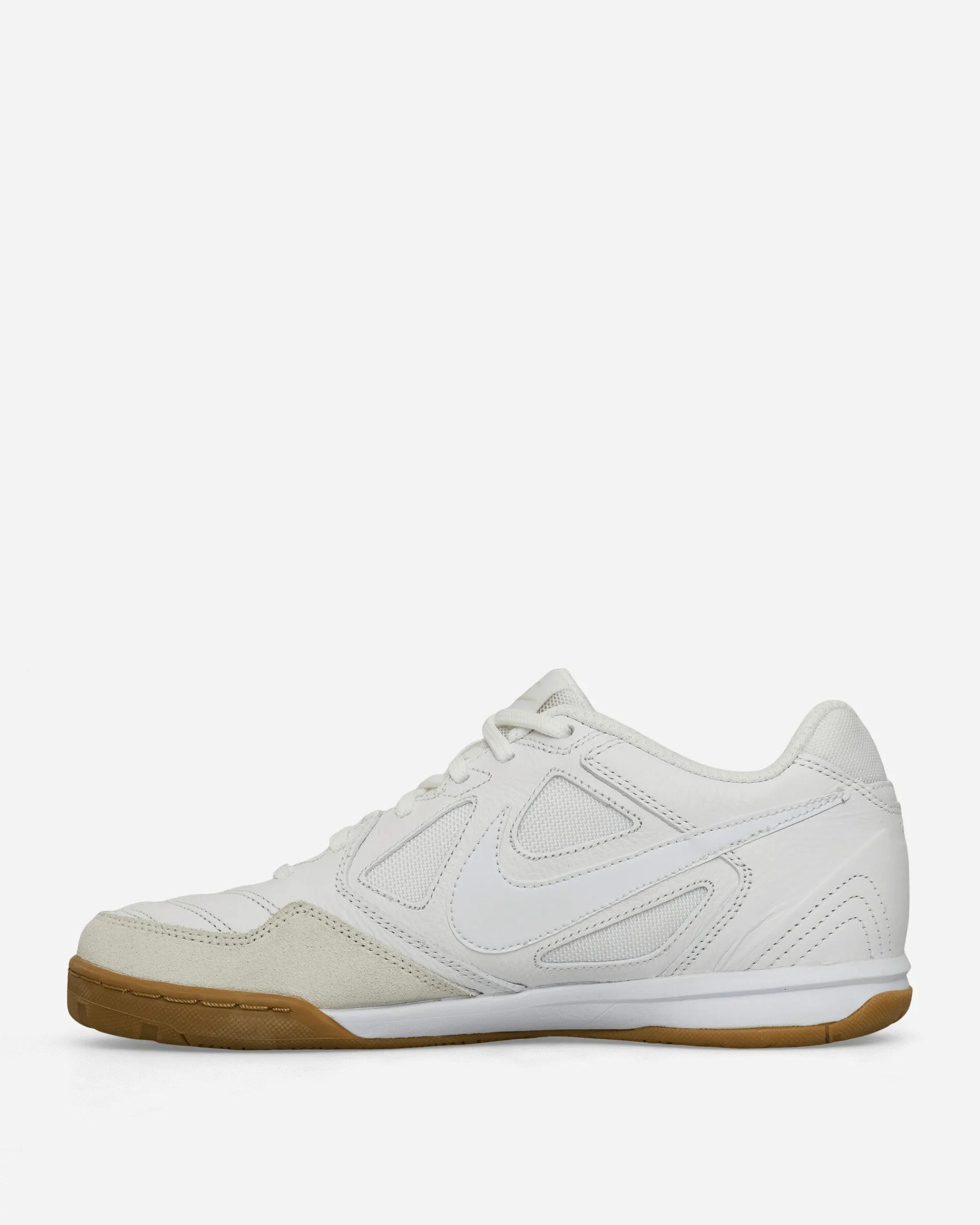Nike Sneakers·Low|Sneakers^Gato Sneakers White